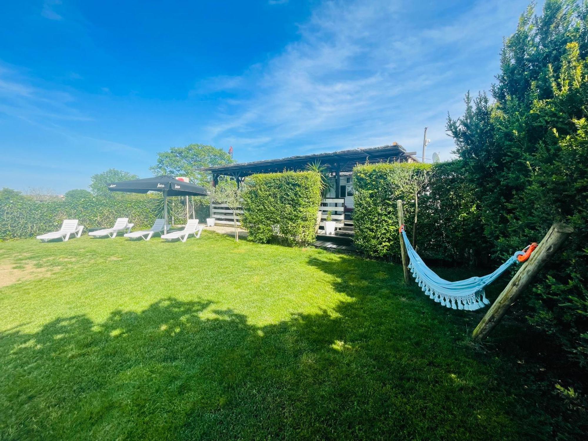 Monte Do Bide Private Farm Peace And Nature Setúbal Eksteriør bilde
